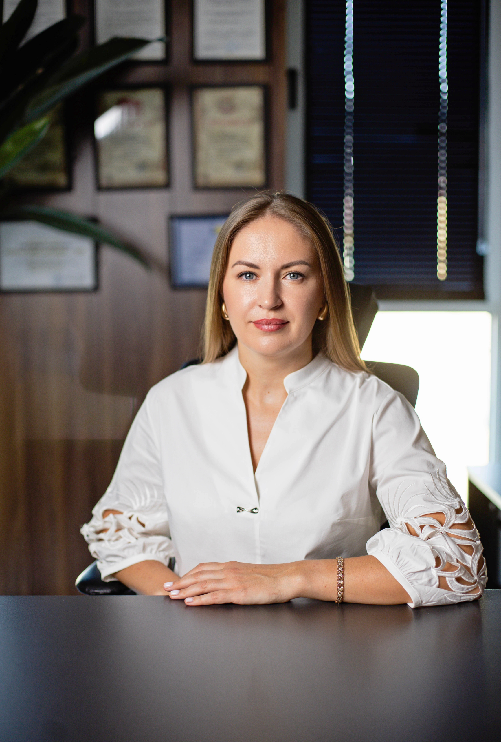 NATALIYA MAZUR